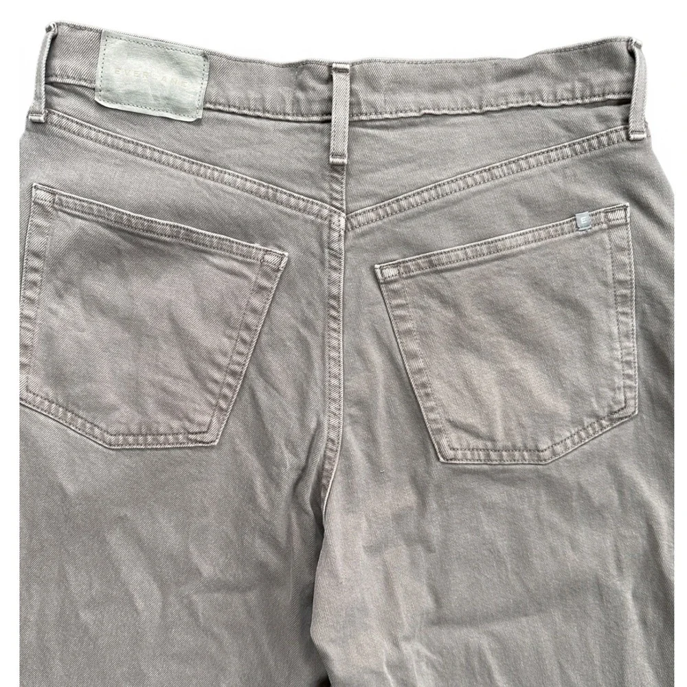 Everlane original cheeky